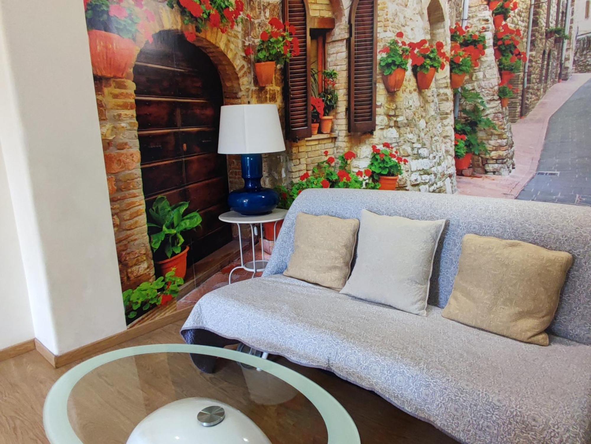 Appartement Azzurra
