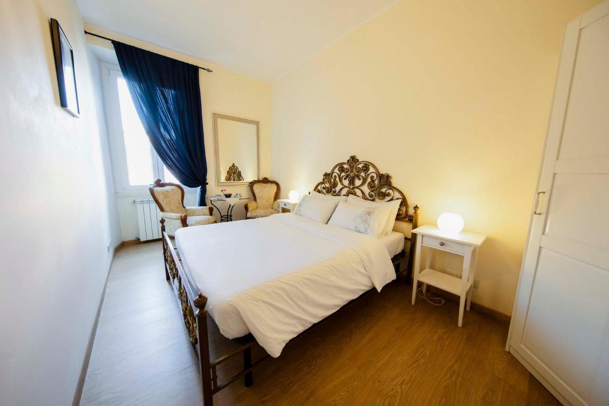 Azzurra Appartement *