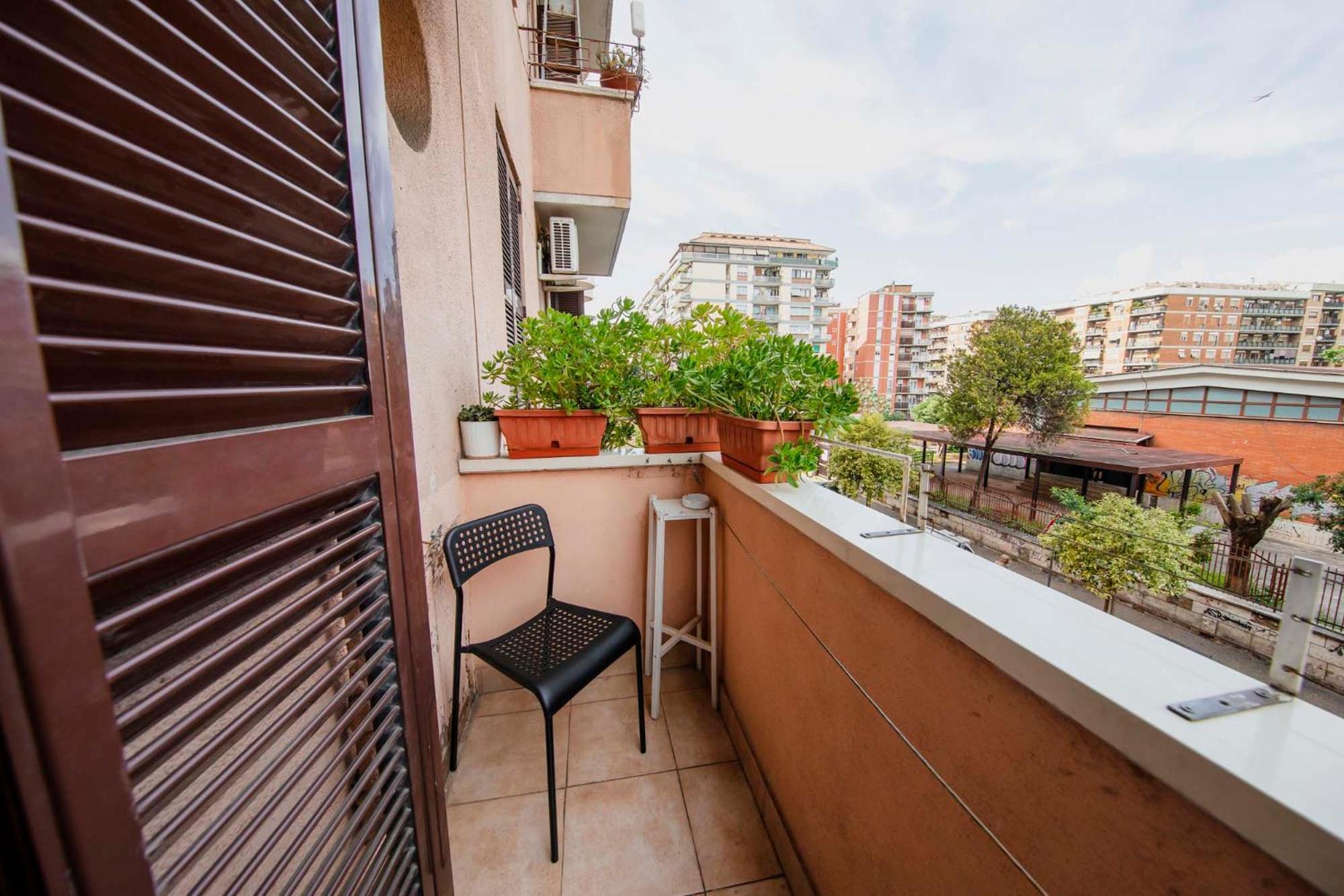 Appartement Azzurra