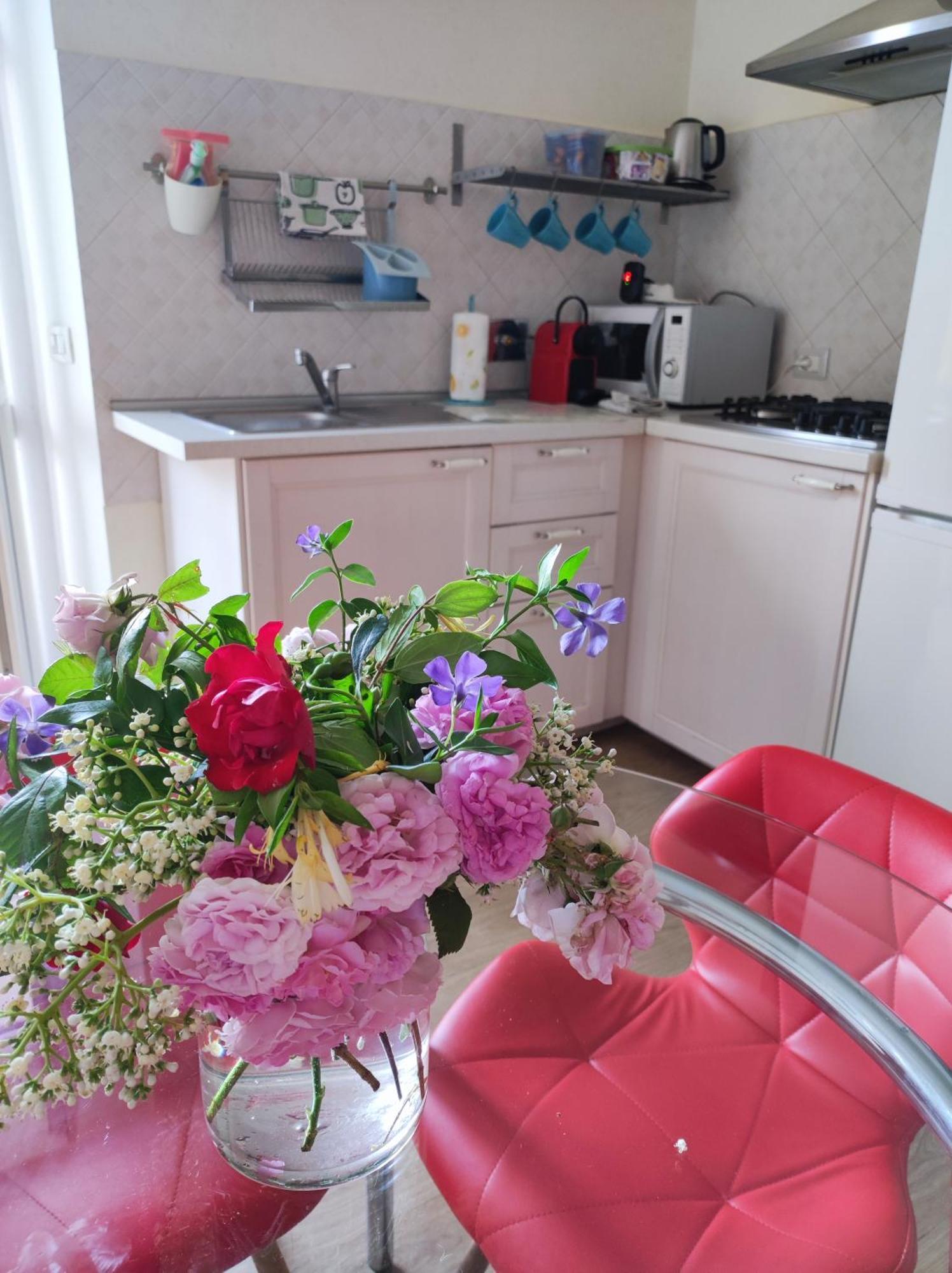 Azzurra Appartement *