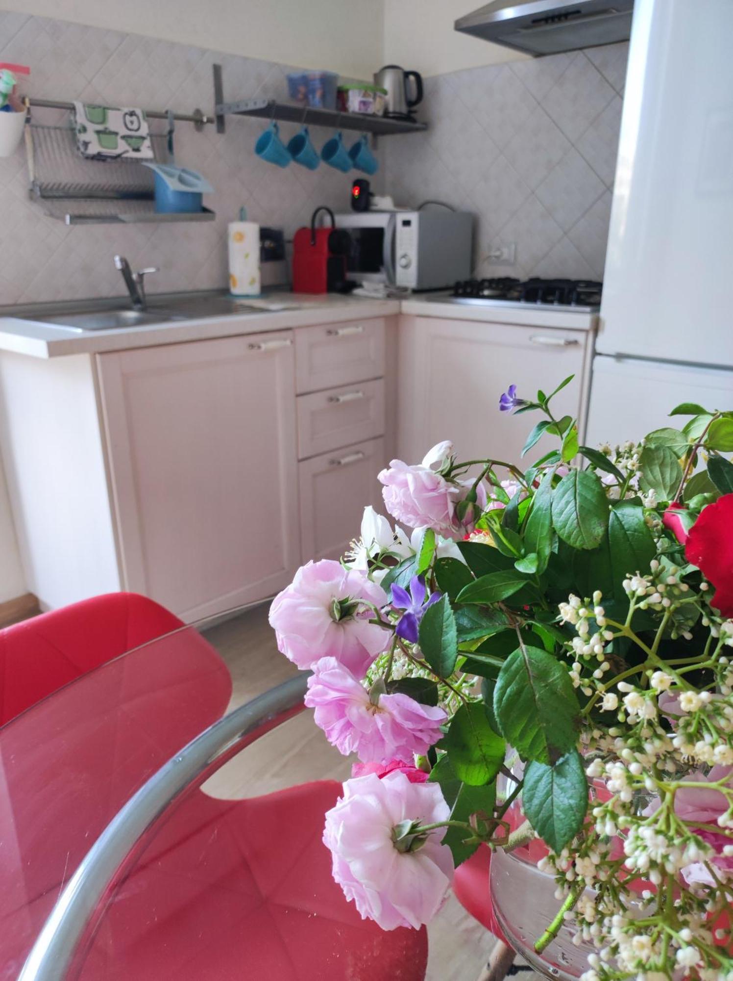 Appartamento Azzurra Roma