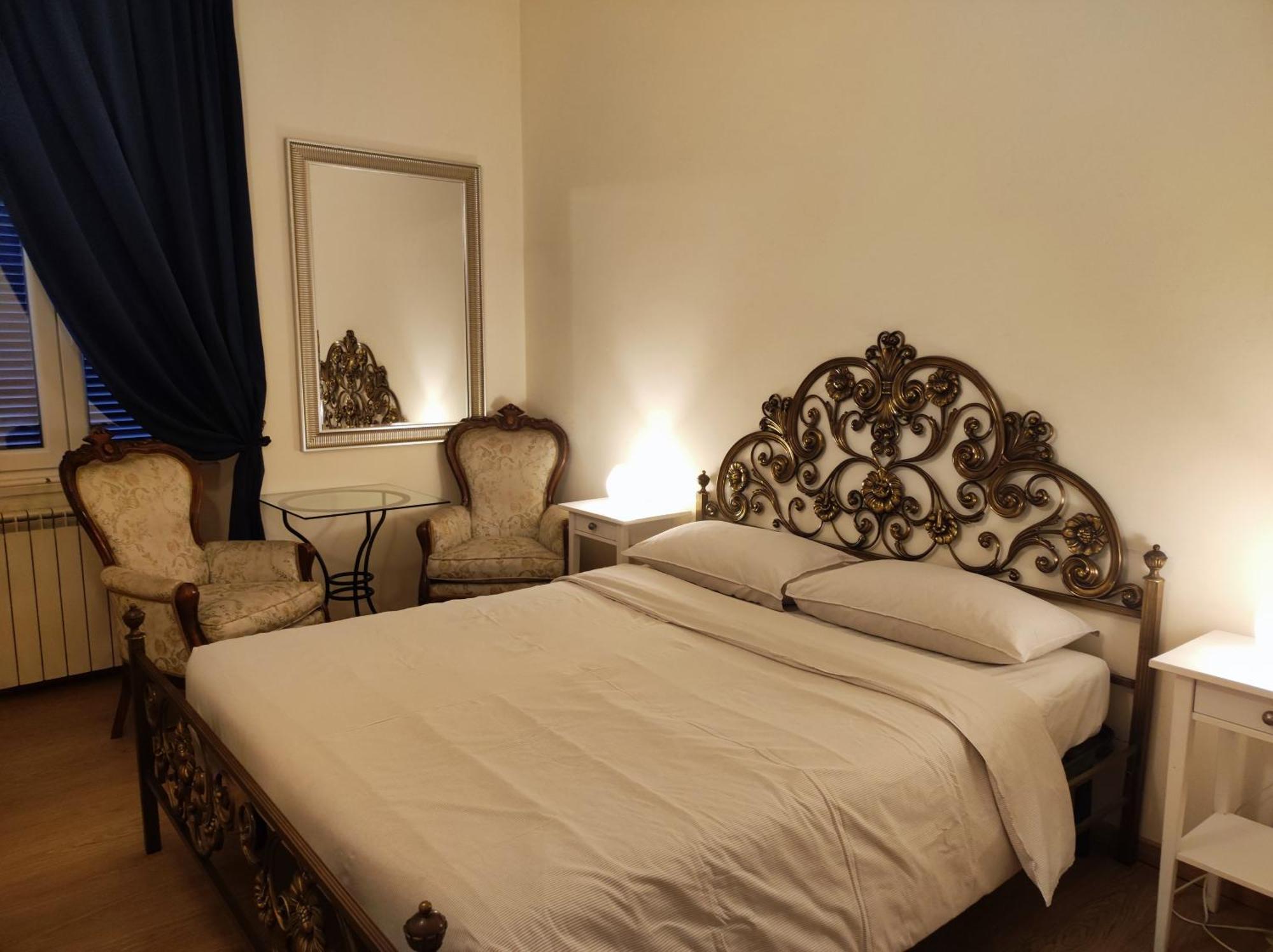 Apartment Azzurra *