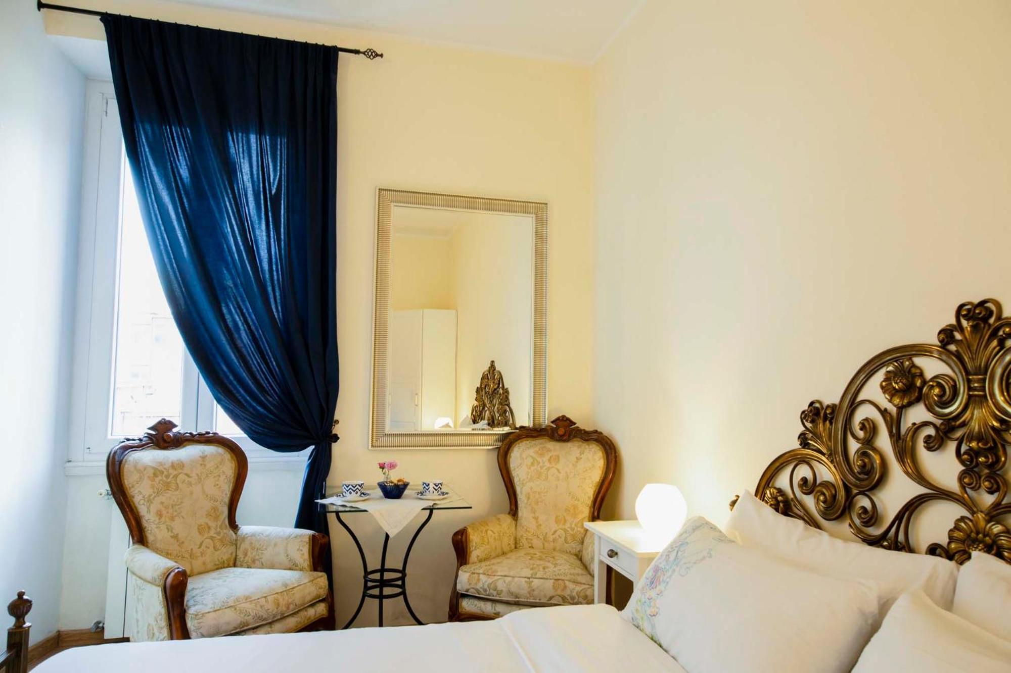 Apartment Azzurra Rome