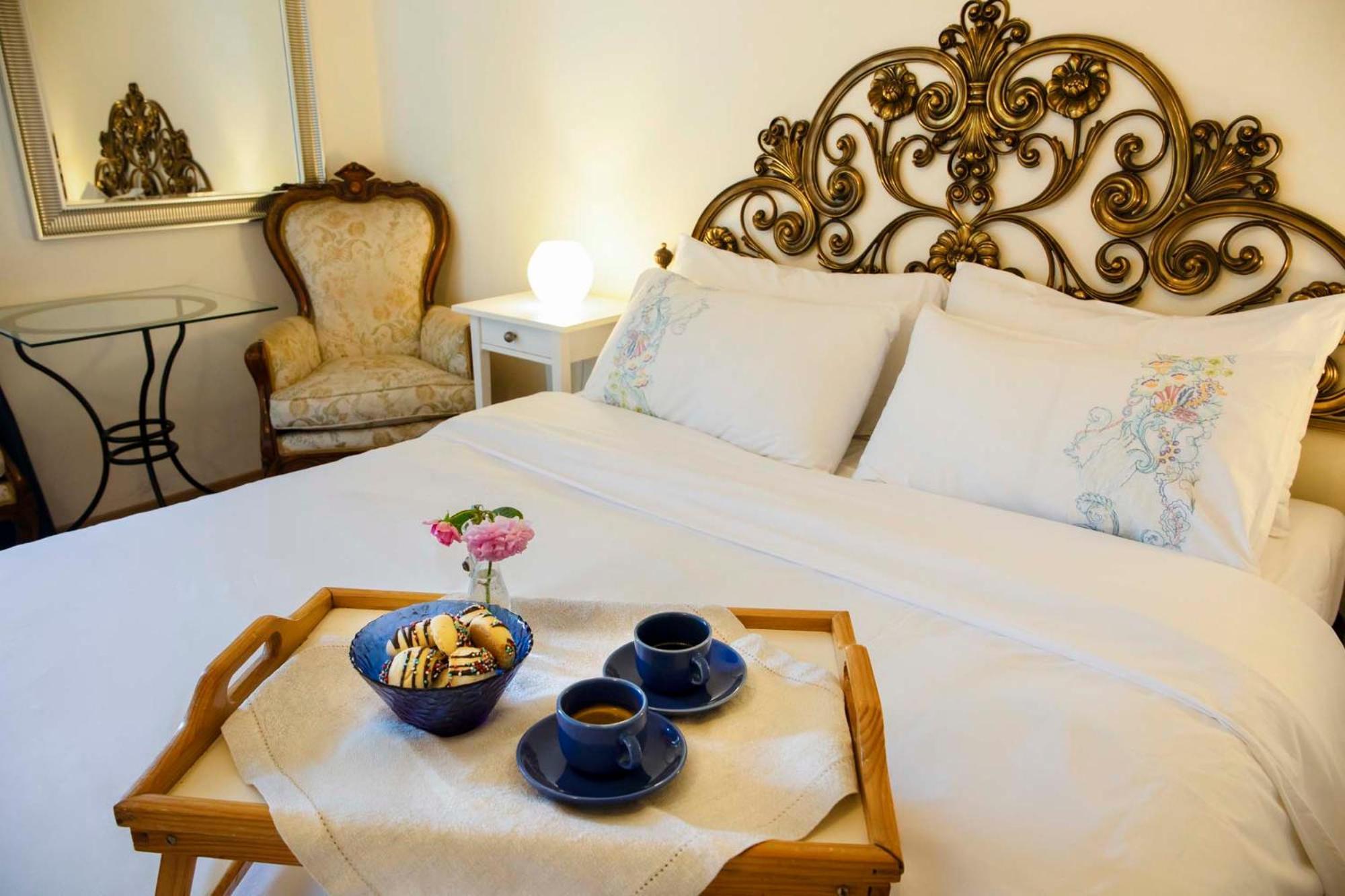 Apartment Azzurra Rome